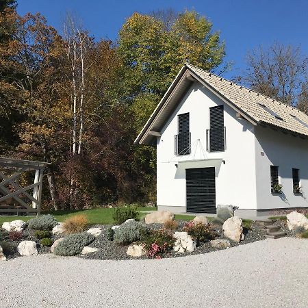 Brand New House Luna Bled Exterior foto