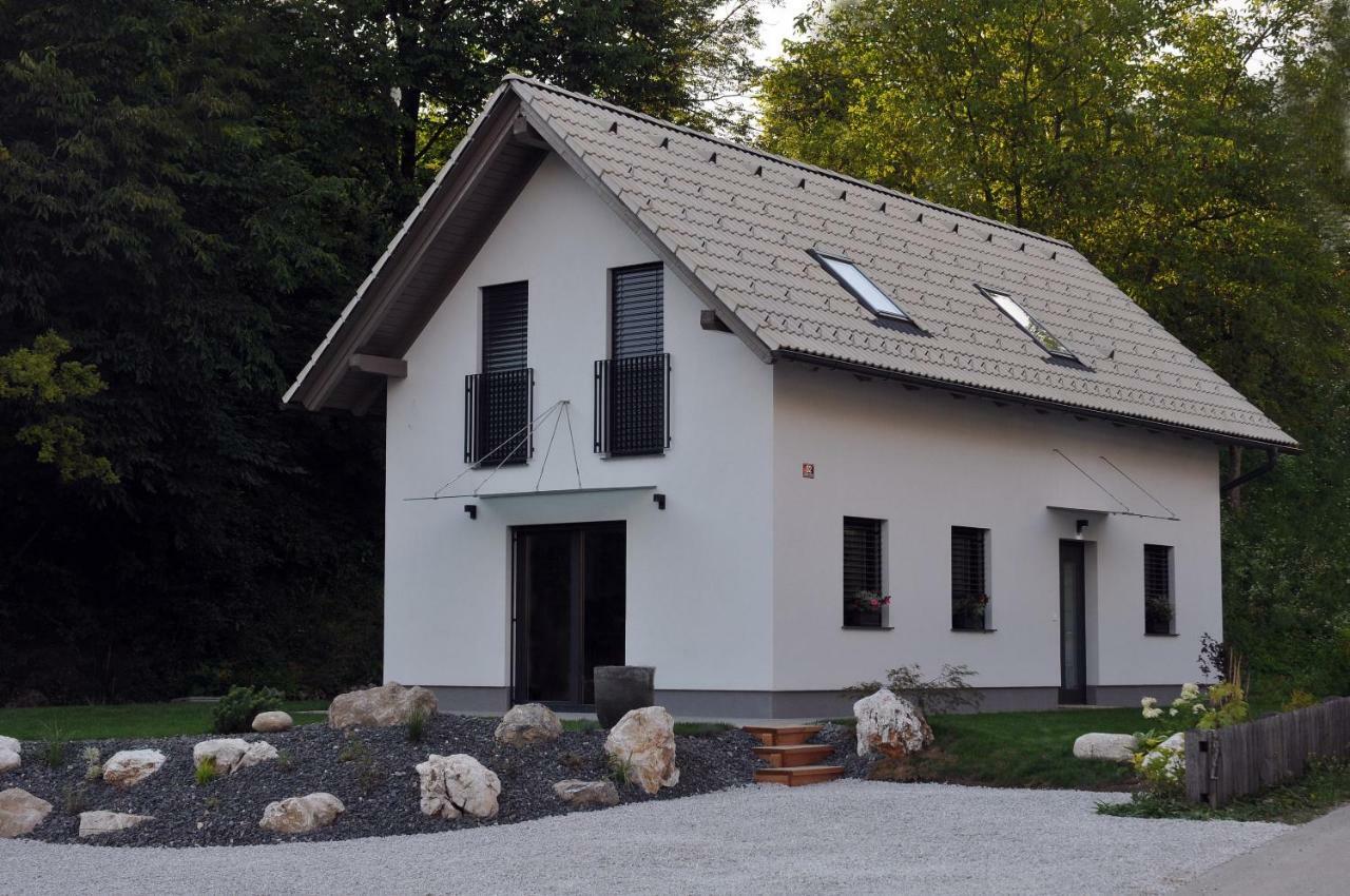 Brand New House Luna Bled Exterior foto