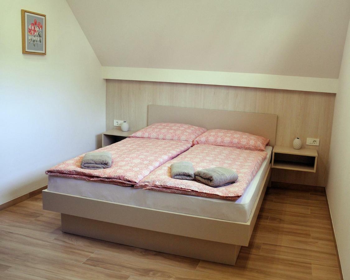Brand New House Luna Bled Exterior foto