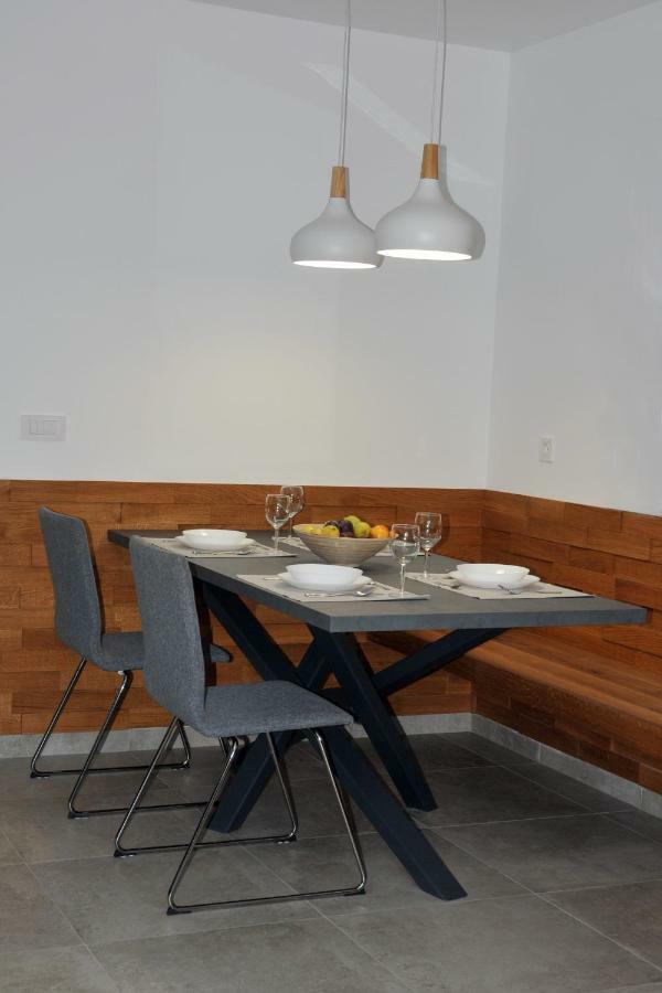 Brand New House Luna Bled Exterior foto