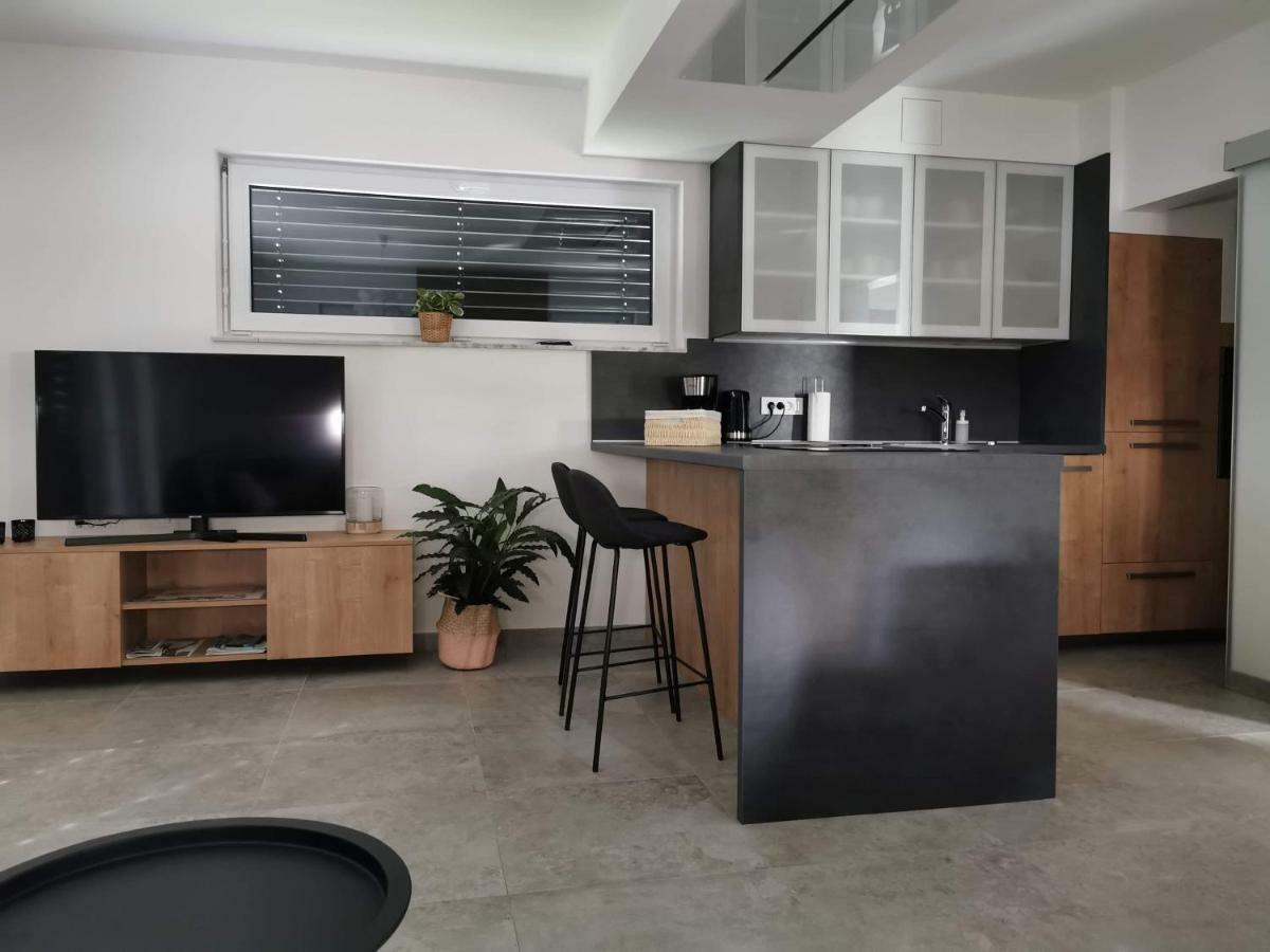 Brand New House Luna Bled Exterior foto