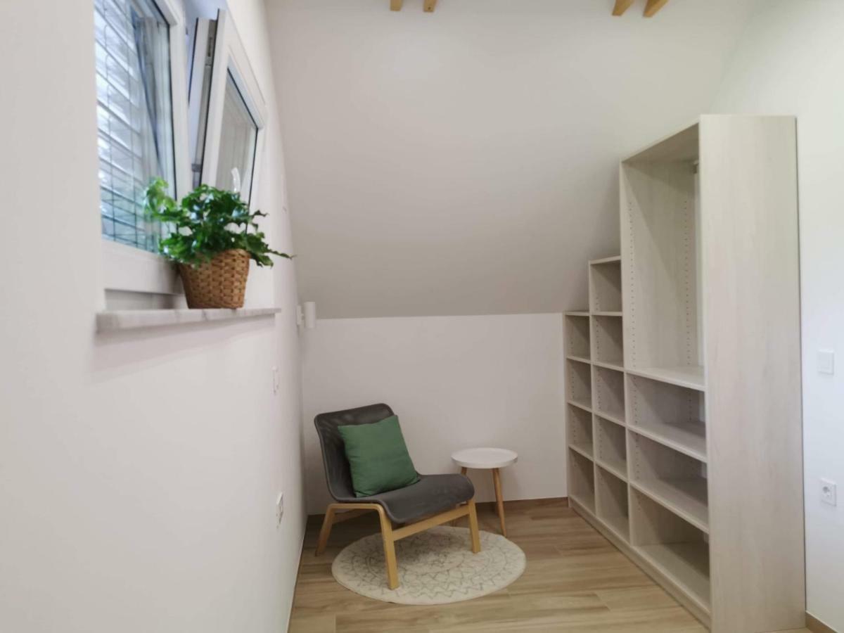 Brand New House Luna Bled Exterior foto